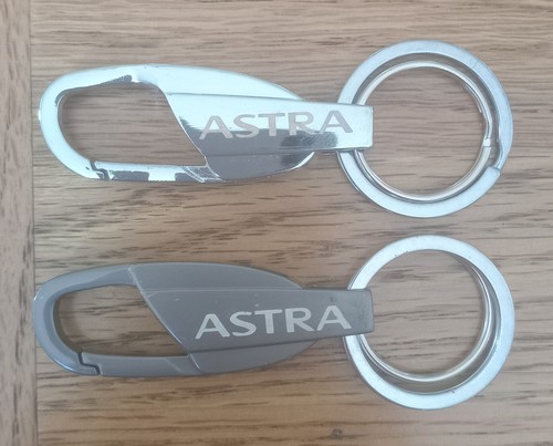 Vauxhall astra - 2,