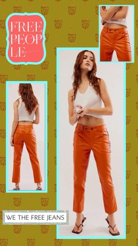 New freepeople the - 🍊new!freepeople,