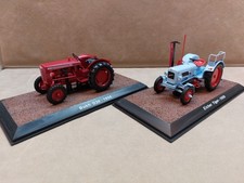 Pair of Atlas Editions