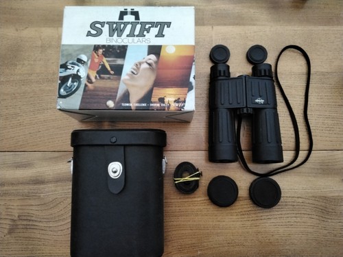 Swift trilyte mklll boxed - mklll,