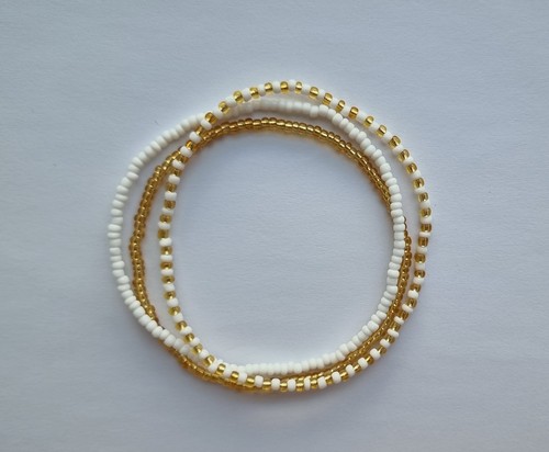 Anklet ladies ankle - 3x,