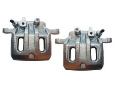 Fits Mitsubishi Pajero/Shogun Mk2 Brake Calipers Pair Front 1990-2000
