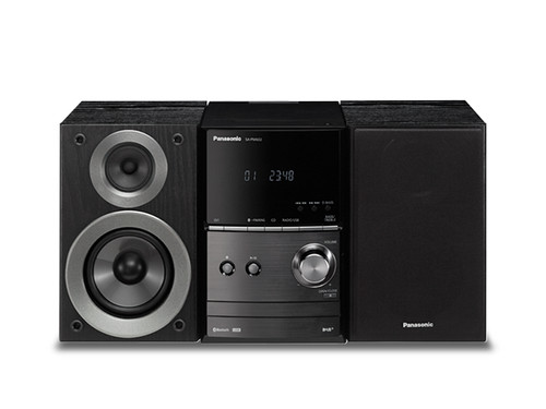 Compact panasonic pm602 - compact,