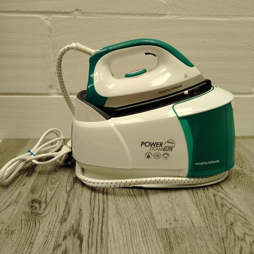 Morphy richards power - morphy, steam