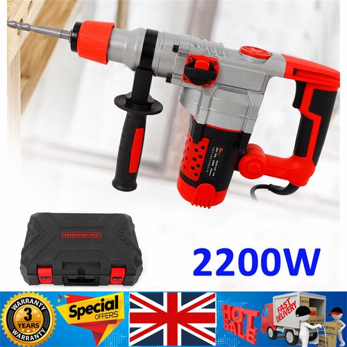 2200w electric breaker - electric,