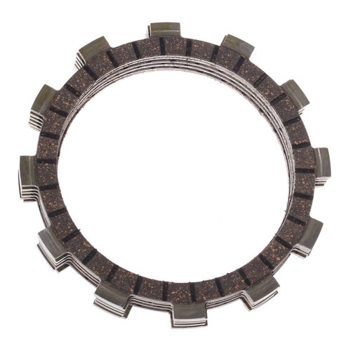 Clutch fibres kit - kit, yamaha