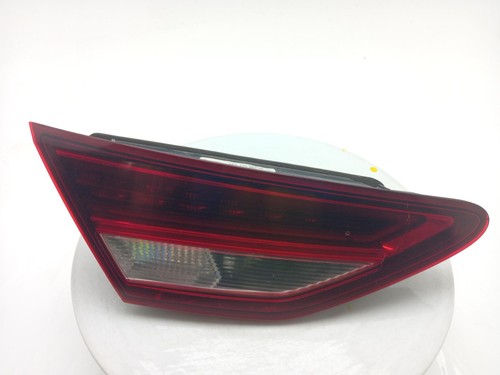 Seat leon tail light - leon, lamp