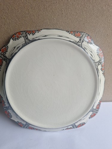Crown ducal orange - ducal,