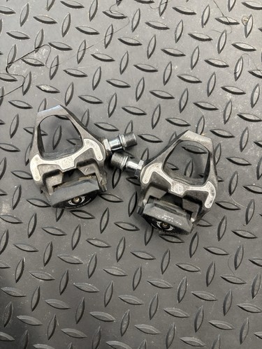 Ultegra spd pedals - spd, sl