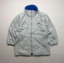 Ellesse 1991 Vintage multi pocket Ski Jacket (XL) Made in Italy
