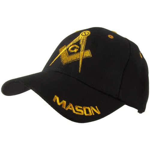 Mason masonic ball cap - mason,