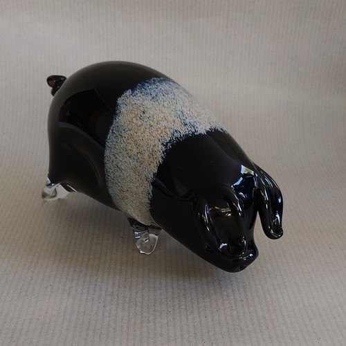 Langham glass hand made - langham,