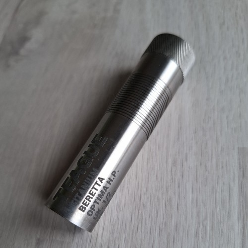 Teague beretta modified - teague, 1/2