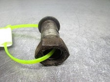 Yamaha RD250/RD400 C/D 1976-77 Rear Back Brake Caliper Carrier Spindle/Calliper