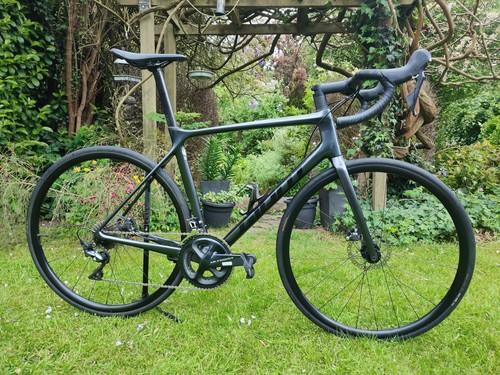 Giant tcr advanced - tcr,