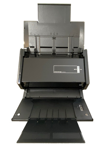 Fujitsu scansnap ix500 - fujitsu,