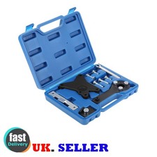 Engine Timing Locking Tool Kit