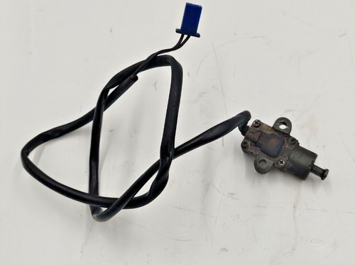 Side stand sensor yamaha - stand,