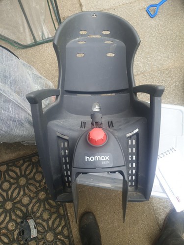 Hamax siesta baby - baby, seat