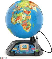 Leapfrog Magic Window Globe