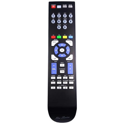 New series rmc9021 - rm-series,