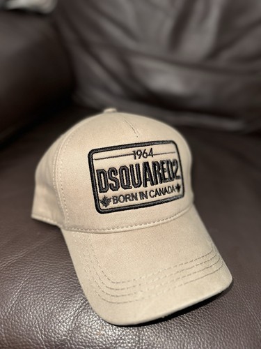 Men dsquared2 baseball cap - dsquared2,