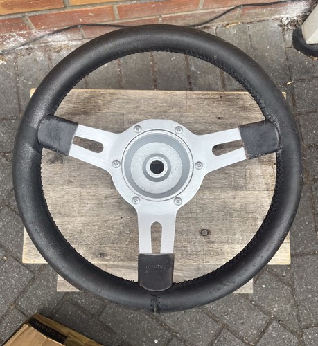 Classic car steering wheel - classic,