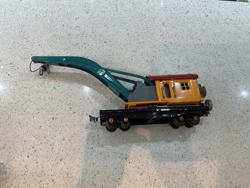 Lionel gauge wheel - lionel, 8