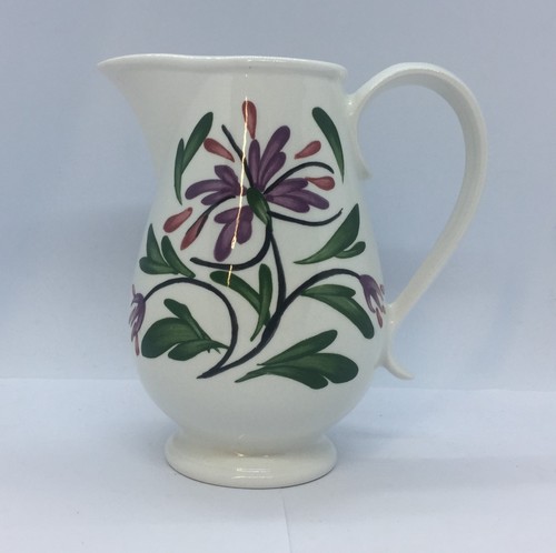 Port meirion welsh dresser jug - port,