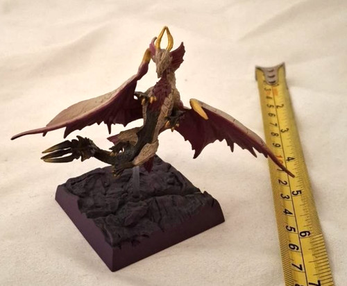 Monster hunter capcom figure - capcom,