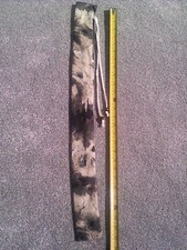 New Low Whistle / Flute