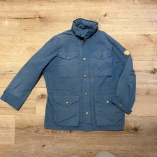Vintage Fjallraven Raven Shirt