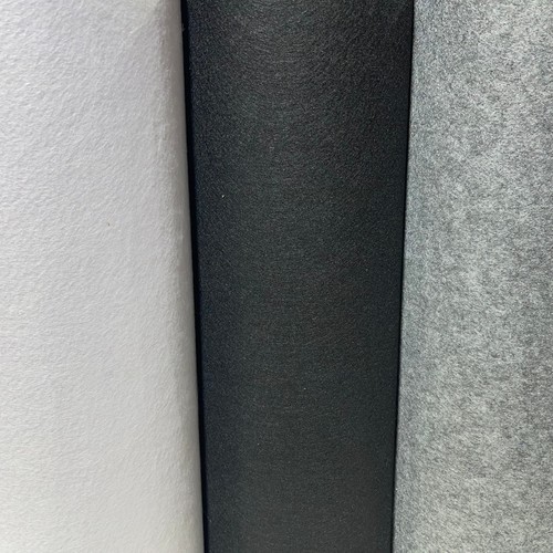 Self adhesive felt fabric - self,