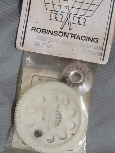 Vintage tamiya astute madcap - vintage,