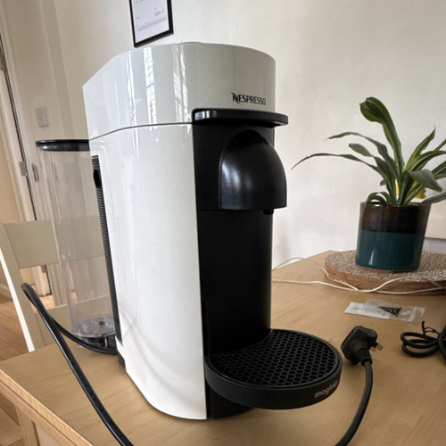 Nespresso magimix capsule - nespresso,