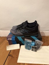 Ronnie Fieg for Asics GLV
