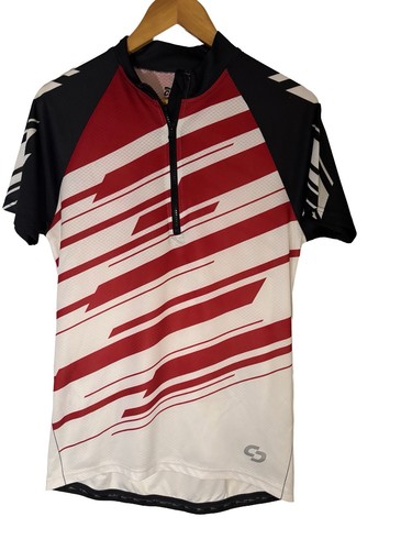 Crivit cycling jersey size - cycling,