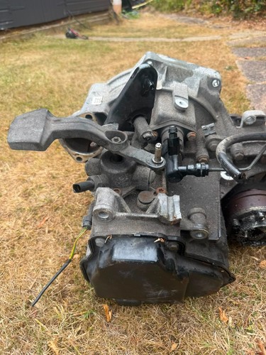 Golf tdi 5 speed manual - golf,