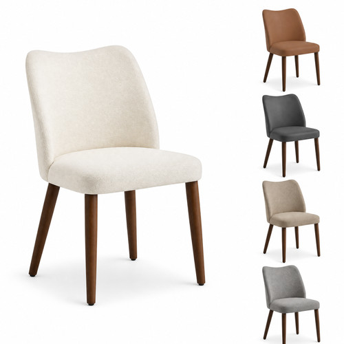 Set dining chairs - set, 2