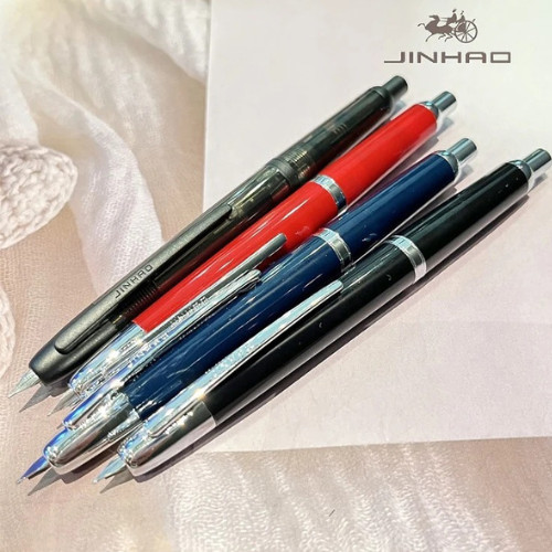 Jinhao series press - jinhao, 20