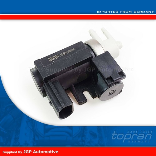 Tdi boost pressure - tdi,