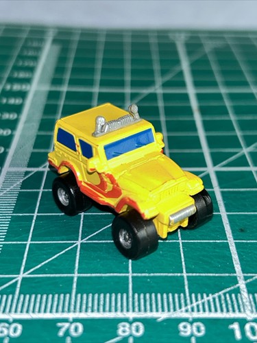 Micro machines hasbro - micro, 2003