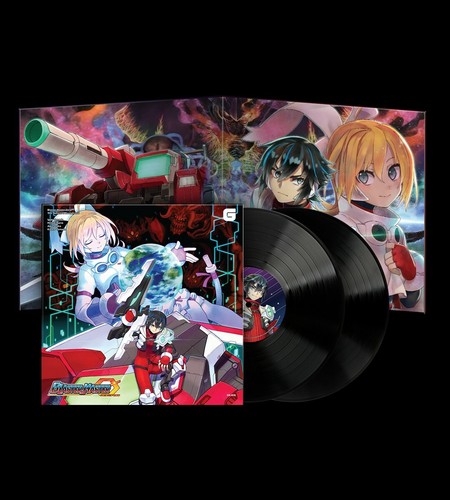 Blaster master zero - master,