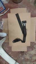 Ford Escort mk4 RS turbo 1986-1991 Rear Seat belt Lap Strap 83AB B613 A78 AA 