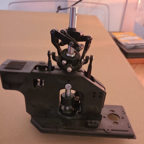 Kyosho concept main frame - kyosho,
