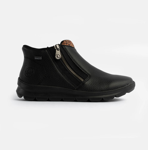 Rieker z0059 womens synthetic - rieker,