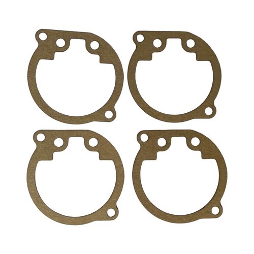 Carburetor float bowl - 4x,