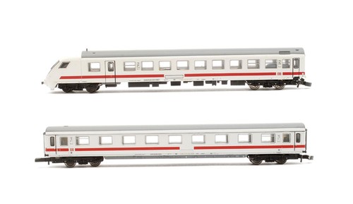 Marklin gauge 87752 set - gauge,