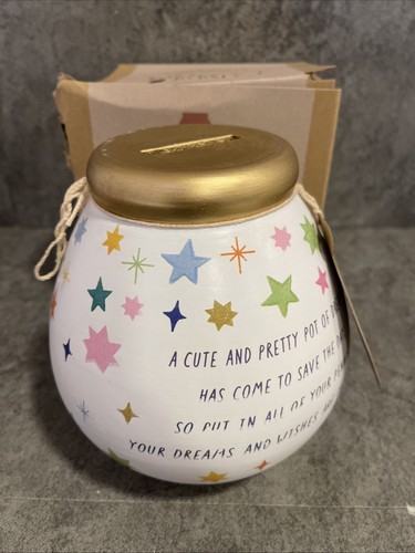 Pot dreams ceramic - pot, of