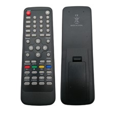 New Replacement For Bush model BMKDVD40 LED TV Remote Control